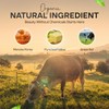 Beef Tallow For Skin – Grass-Fed, with Shea Butter, Manuka