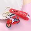 hawofe Keychain, Cute Keychain, Anime, Car Keychain, Cute Bag Charm,