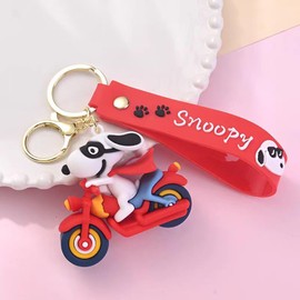 hawofe Keychain, Cute Keychain, Anime, Car Keychain, Cute Bag Charm, anime-03