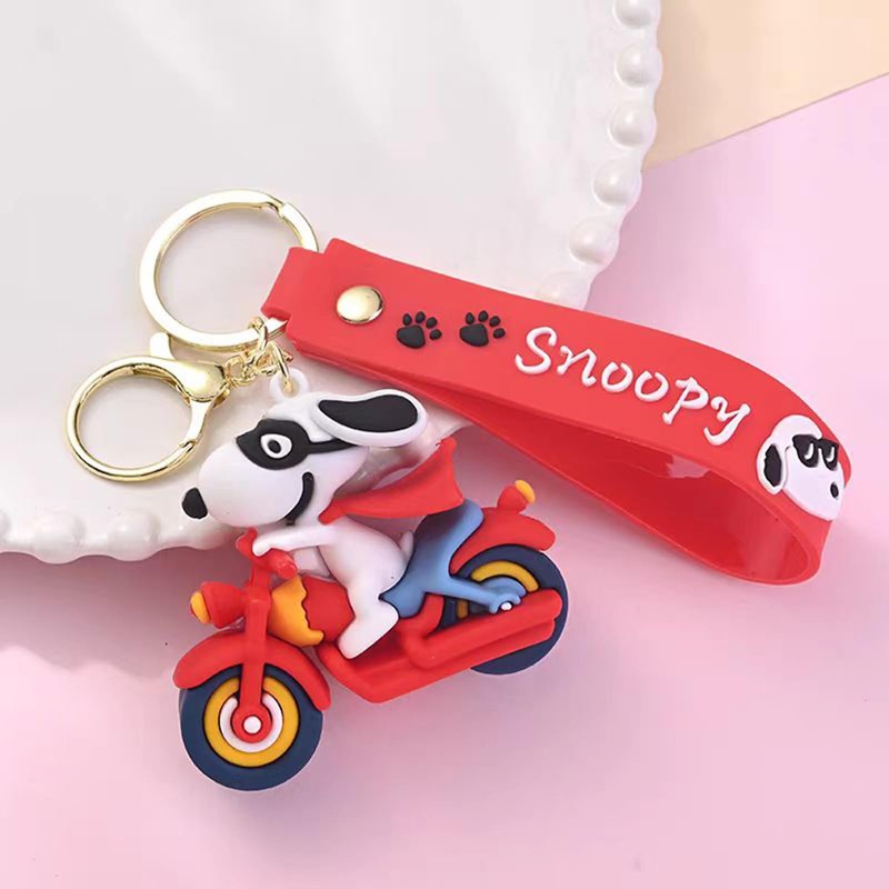 hawofe Keychain, Cute Keychain, Anime, Car Keychain, Cute Bag Charm,
