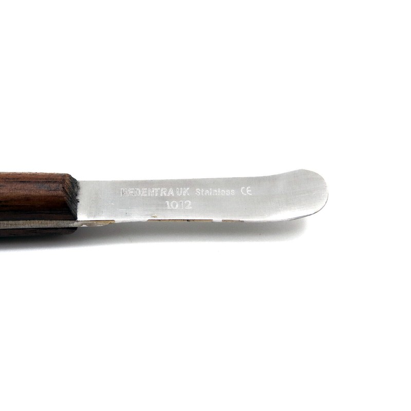 Premium Instruments Dental Wax Knife Fahen Small 13 cm Wax
