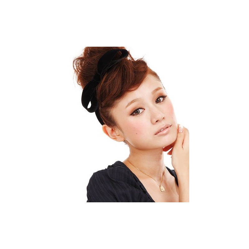 Secret Charm More Elegant/Black/Full Type