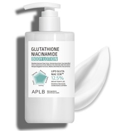 Glutathione Niacinamide Body Lotion / 글루타치온 나이아신아마이드 바디로션