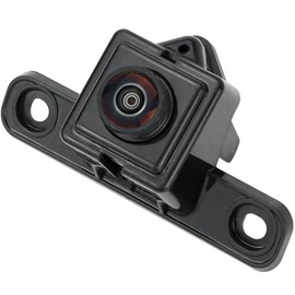 GreenYi 84721338 OE Cámara de visión frontal de repuesto para Chevy Traverse 2022 2023