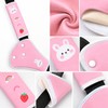 Soft Car Seat Belt Shoulder Pad for Comfortable Driving –