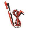 ES Electronic Specialties 629 Test Lead with Screw-Off Alligator Clip,