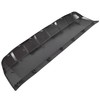 Kojem Front Lower Valance Bumper Panel Compatible with 2016-2022 Toyota