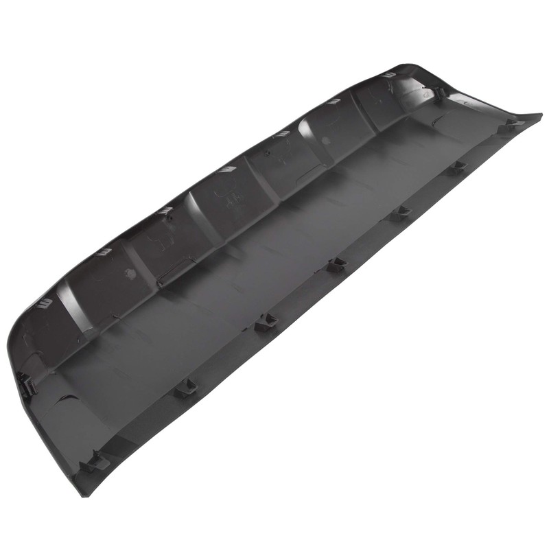 Kojem Front Lower Valance Bumper Panel Compatible with 2016-2022 Toyota