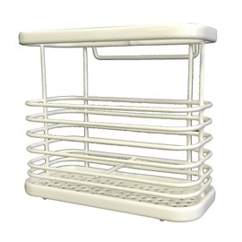 Asbel 2625 W Coat Drainage Pocket, N Pose, White