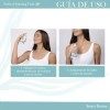 Tónico Hidratante Y Reafirmante Con Colágeno Eterna 250 Ml