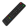 ALLIMITY Remote Control Compatible with Dyon TV LIVE 24 PRO