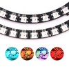 12 Bits 12X WS2812 RGB LED WS2812B 5050 Full Colour