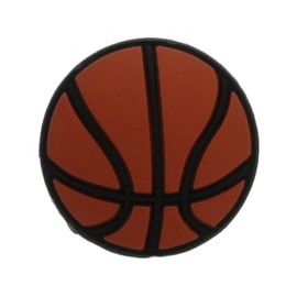 Crocs Jibbitz Sports Shoe Charms| Jibbitz for Crocs, Basketball, Small