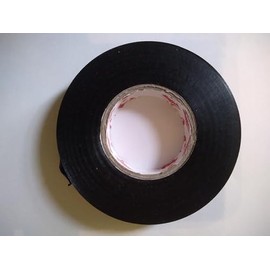 Selbiereeds Bagpipe Tape, Black, 12mm, Pipe Tape, Bagpipe Accessory, Ideal for Tuning Chanters