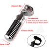 1" (25.4mm) -1.25" (32mm) Motorcycle Highway Engine Crash Bar Guard