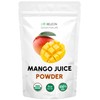 Organic Mango Powder - Pure All Natural Mango Powder for