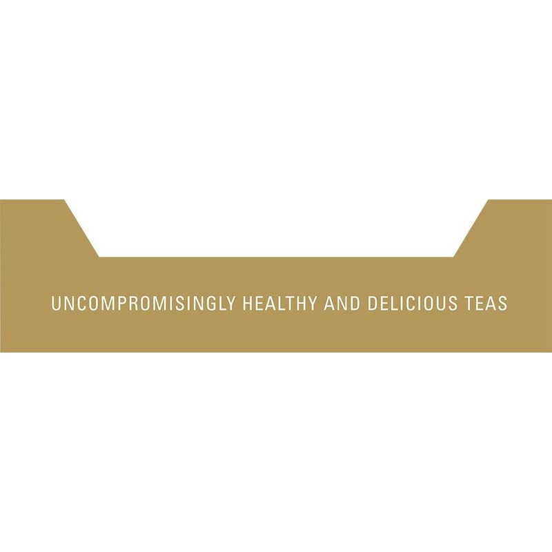 Davidson's Organics, Ayurvedic Infusions, Immunity, 100-count Individually Wrapped Tea Bags