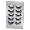 CALA - "Lash & Posh" pestañas postizas multidimensionales y ligeras