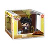 FUNKO POP! DELUXE: My Hero Academia - Dab i(Hideout) (MHA)