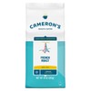 Cameron's Coffee Roasted Ground Coffee Bag, French Roast, 10 Ounce