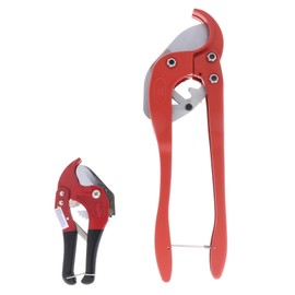 Orbit PVC Pipe Cutter - 1/2" to 2", 1