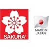 Pigma Mirron Sakura 005 - Set of 9 Colours, Set