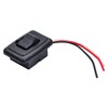 RV 12V DC Toggle Dimmer Switch for RV, Auto, Truck,
