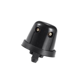 Motoforti Rear Windshield Window Washer Nozzle Wiper Spray Assembly No.28970-0W000 for Nissan Pathfinder 1996-2012 Long-lasting