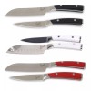 Emeril's Emeril 2 Piece Knife Set 5" Santoku 3.5" Paring