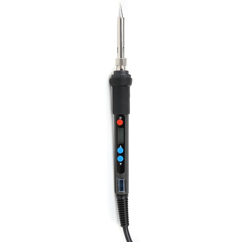 LCD Digital Electric Soldering Iron Constant Temperature Welding Soldering Iron