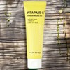 Nature Republic Skin Texture Improvement Exfoliation Refreshing Skin Vita Fair C Vitamin Peeling Gel 2 x 120ml / 네이처리퍼블릭 피부결개선 각질제거 산뜻한피부 비타페어C 비타민 필링젤 2개 120ml