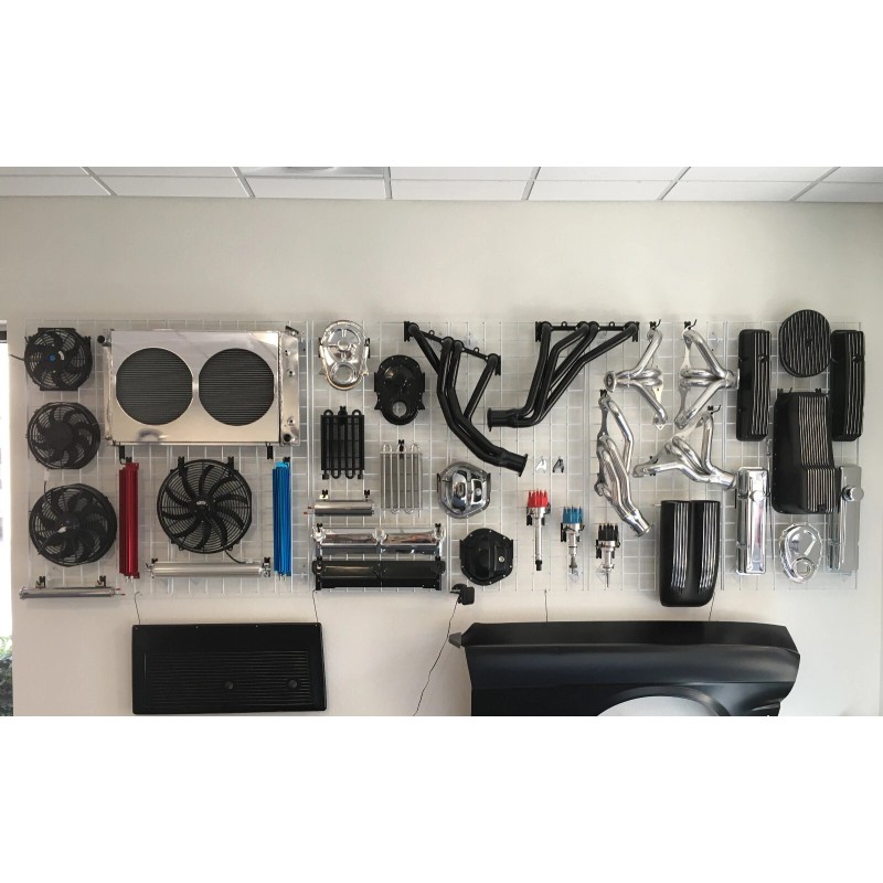 Forever Sharp Replacement Half Wrap for 14" Forever Sharp Steering