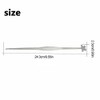 Bnineteenteam Sound Post Setter Tool Steel Violin Sound Post Setter