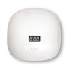SHAREYDVA LUNA UV LED Light
