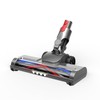 Vacuum Head Hardwood Floor Attachment Compatible with Cuzmok TV106S Cordless