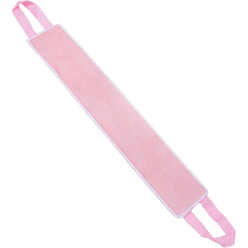 Yardenfun Accesorios de Bronceado Aplicador de Loción para Espalda, Banda