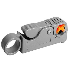 Cable Stripper for Coaxial Cable RG59, RG6, 5 Pack