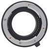 Adaptador de Tubo de Extensión de Primer Plano de Enfoque