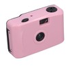 35mm Reusable Film Camera with Waterproof Case for Snorkeling with