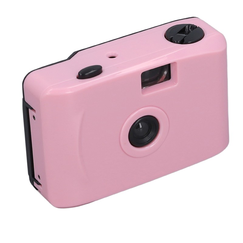 35mm Reusable Film Camera with Waterproof Case for Snorkeling with