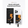 Battarix Power Card - Product: 3 Pack