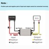 12v to 6v Converter DC Step Down Buck Voltage Regulator