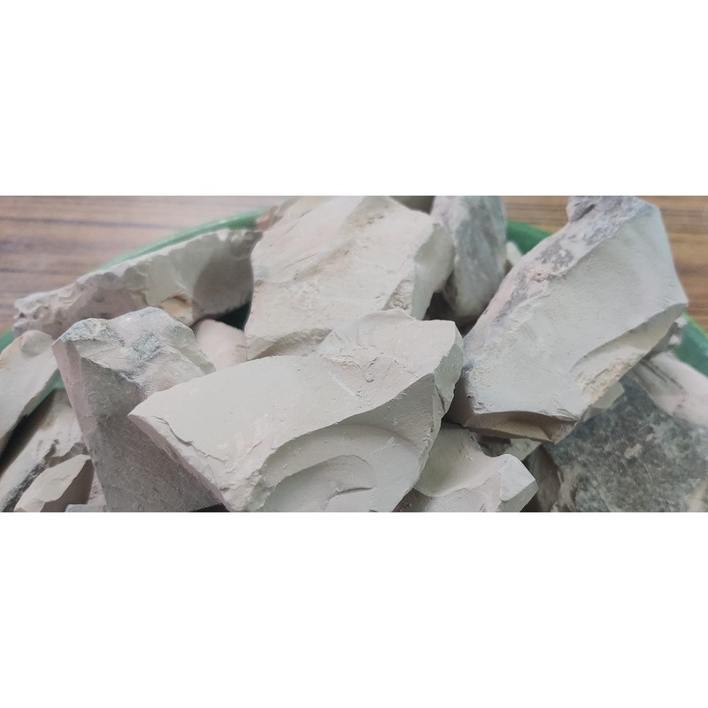 Cameroon Calaba Clay 200 GMS