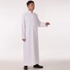 BLESSUME Catholic Cassock Church Priest Roman Robe Clergy Liturgical Vestments