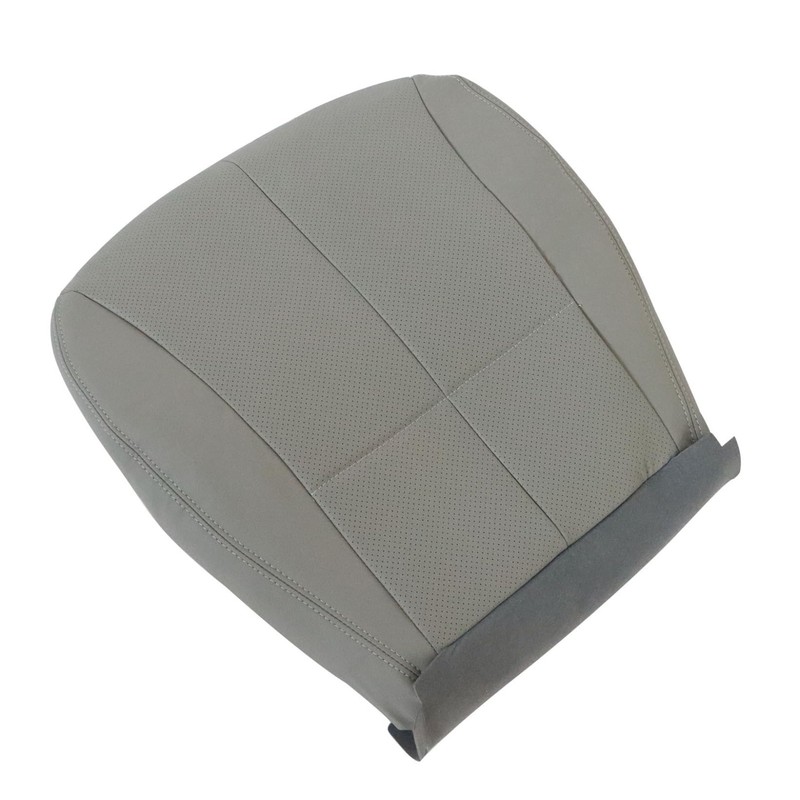 NLQR Front Driver or Passenger Side Bottom Replacement Perforated Seat