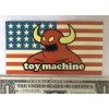 Toy Machine Skateboard Stickers
