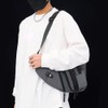 TOMSHOO Sling Backpack Chest Pack Shoulder Bag Crossbody Bag for