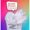 Manic Panic 40 Vol Lightning Kit de blanqueador para el