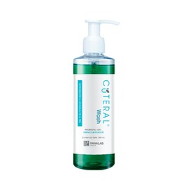 PANALAB Cuteral Wash Gel limpiador facial con probióticos
