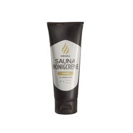 FINLAX HEHKU Sauna Honey Cream Oat 100 ml Sauna Cream Exfoliating Cream for Sauna